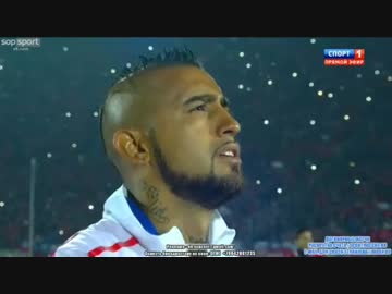 【圧倒的+大勝!!!】チリ vs. ボリビア【フルハイライト：コパ・アメリカ】