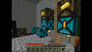 [マイクラ]魔女とゲリラで絶望をpart53