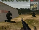 【BF1942 FHSW】CM祭～The Nebelwerfer Hunt1944　後編【150619/枢軸】