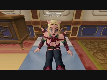 Dqx オガ子顔芸 終わりなき夢の始まり ニコニコ動画