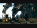 【初見実況】 ダークソウル をビビりながら実況プレイ Part29