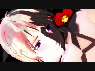 【APヘタリアMMD】埃塗 / 辺露普