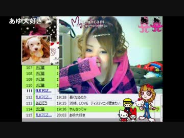 Maaちゅん ゆにゃすと初コラボ前会議 ニコニコ動画