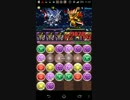 【パズドラ】　超キングカーニバル　自己流高速周回PT