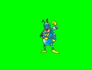 株式会社ウォンツのキャラクターGB