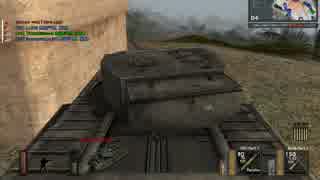 【BF1942 FHSW】CM祭編～Saipan Tank Battle 後編【150619/連合】
