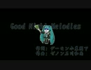 【初音ミク】Good Night Melodies(聖飢魔Ⅱ)を歌ってもらった【カバー曲】