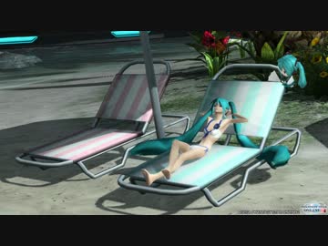 【ボカロ実況】PSO2奮闘記　実況　ミク編#7【PSO2】
