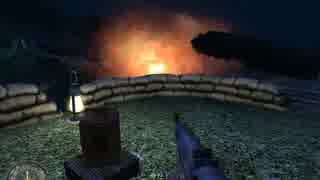 【実況】1からCall of Duty: United Offensive Part 07