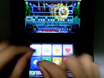 【バンブラPプレイ動画】PSI-MISSING E・ドラム タッチ99点
