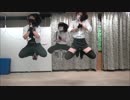 【ななしのごんBeee】毒占欲【踊ってみた】