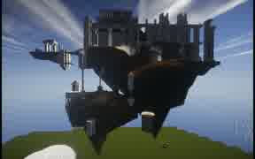 【Minecraft】スマブラ再現Project vol.N