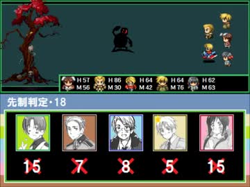 【ヘタリア】ソードヘタワールド2.0　第２５話（４）【TRPG】