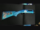 【塗ってみた】M870をかっこよくしてみた