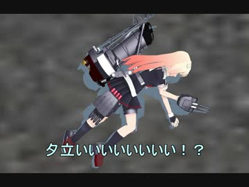 【艦これ】　暁型四姉妹の日常　五十　【MMD紙芝居】