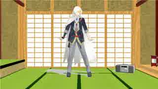 【ＭＭＤ刀剣乱舞】山姥切国広で恋の2-4-11