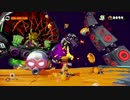 《高画質》スプラトゥーンラスボスRTA　世界1位　ステージ１のみ