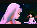 さだめられたダンス