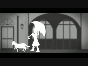【オリジナル】 Rainy night 【shalo × Macia】
