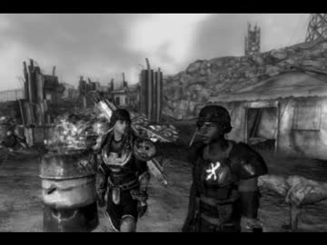 ゆっくり実況でFallout3 学部長の電子技術 1/3