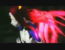 【MMD】 TriOxygenルカ【アイ】