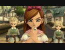 目覚めし６種族目の馬が【DQⅩ】オンラインを初プレイ実況　Part113