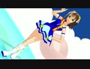 【MMD】天海春香　Lap Tap Love