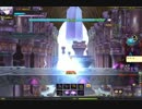 [ELSWORD]生身で完走できるようになりたいヘニル挑戦ソロ　一日目