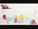 【実況】色々疲れたのでゼルダの伝説　風のタクトをやる。　其ノ終