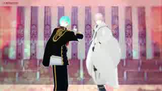 【MMD刀剣乱舞】うちの一軍でいーあるふぁんくらぶ