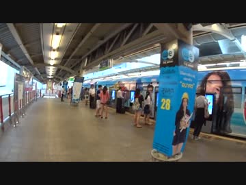 【旅行】シンヤ特快2015 ラオス・タイ編 第六夜 2/5【解説】