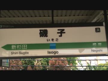 冷やしこいし磯子