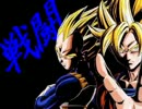 【MUGEN】史上最大級 MUGEN界 男性連合軍VS女性連合軍 PartB-16