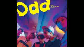 【K-POP】SHINee アルバム４集「Odd」　全曲ハイライト