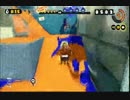 【実況】　俺色に染め上げろ！「スプラトゥーン」をプレイ　その２１