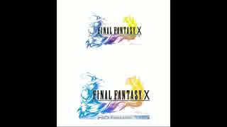 【FFX】オリジナルとHDver.を比較してみた【シーモアバトル】