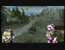 【WoT】我が家のソ連戦車さんｐａｒｔ4【擬人化】