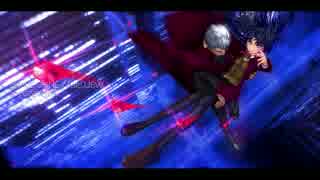 【Fate/stay night UBW OP】大人のBrave shine【Spectra】