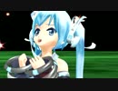 【MMD】 なつゆき式初音ミクで君の知らない物語