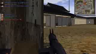 【BF1942 FHSW】CM祭編～Warring States Japan 中編【150619/枢軸】