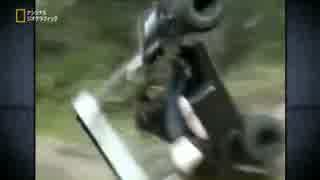 カバを逆さ その惨 Ham分増強