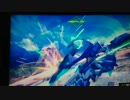 【EXVSMB】 00ガンダム7S/G その13【直撮り】