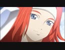 GC版テイルズオブシンフォニアOP