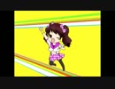 【手描きペルソナ4】りせちーが(」・ω・)」うー！(／・ω・)／にゃー！