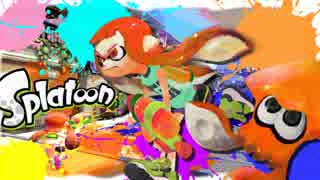 【全部俺】スプラトゥーンメドレー【合わせてみた】