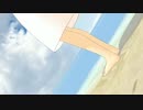 【MikuMikuDance】アイドルマスター  だってだってだって.
