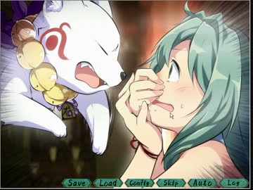 【二人実況】妖怪の相談に全力で応える【フリーゲーム】7件目+8件目