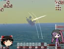 【From the Depths】結月ゆかりの艦隊 その2 前編【VOICEROID＋実況】