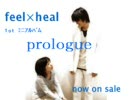 "prologue"digest by feel×heal