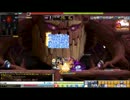 メイプル　ヘルヴェラッドソロ　ナイトウォーカー　ノーカット
